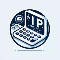 IP Calculator Logo